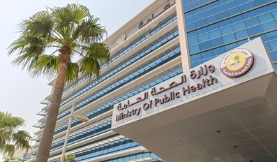 Ministry of Public Health Issues Warning